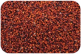 Finger Millet (Ragi) Flour (500g)